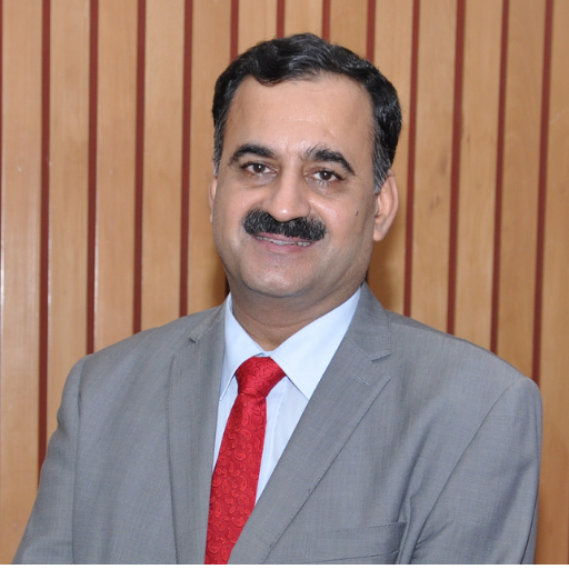 Dr. Pavan Duggal